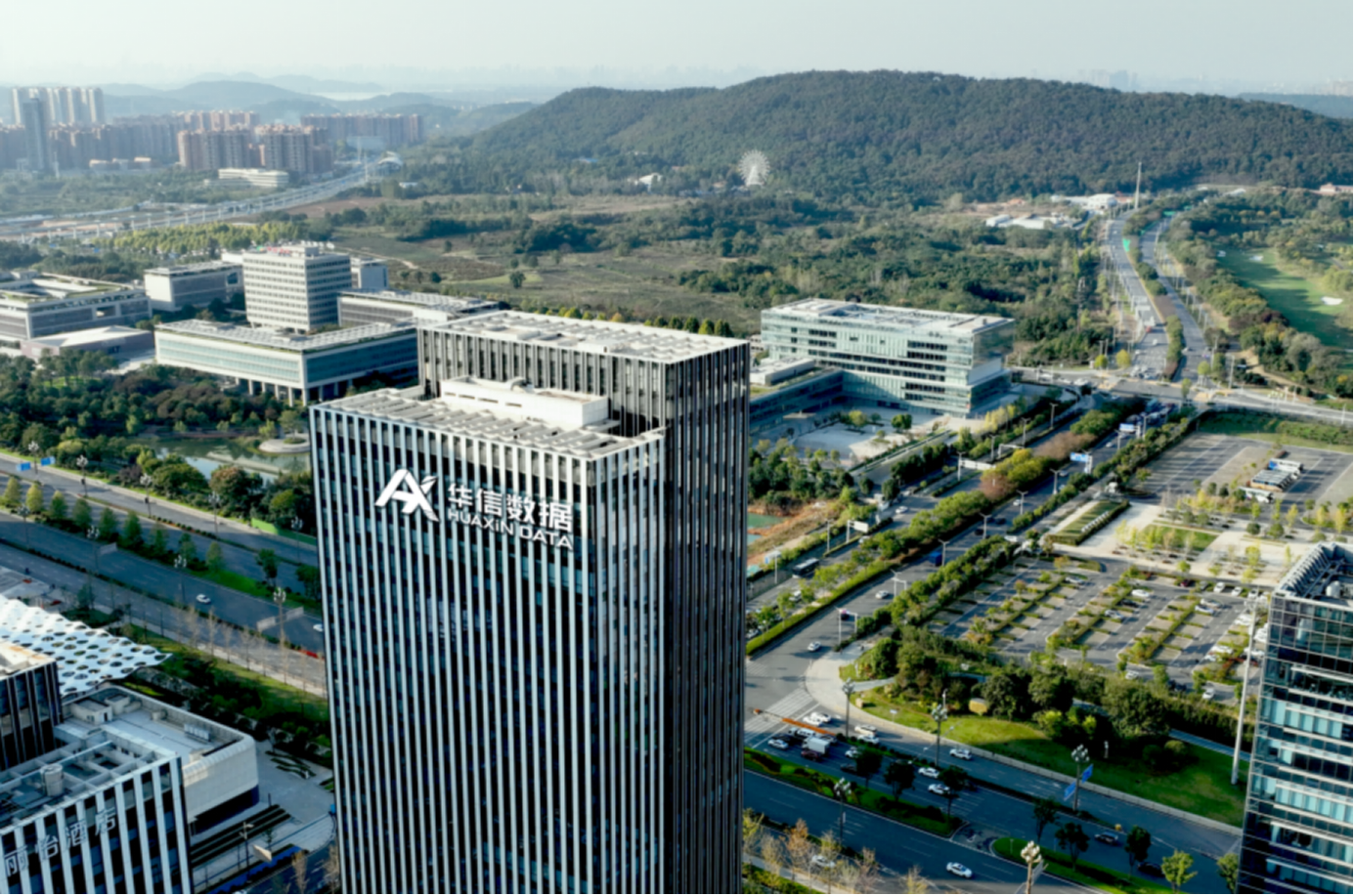 EMC易倍(中国)数据胡卫军：25年初心不负，推进水务行业数字化转型升级