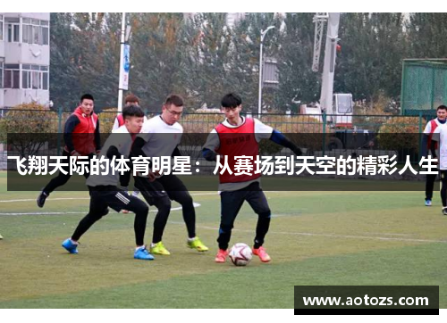 飞翔天际的体育明星：从赛场到天空的精彩人生
